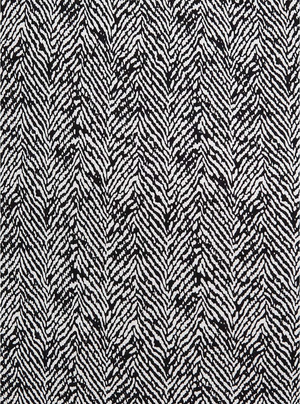 Size 3x Zebra Print High Rise Tie Front Pants